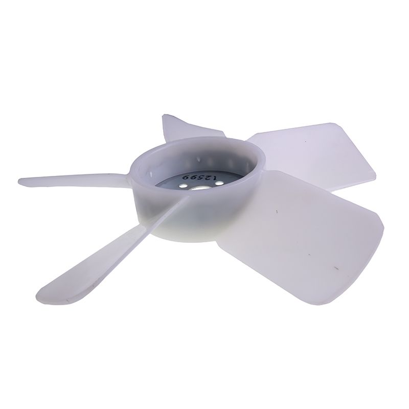 Pusher Fan 12599-74110 for Kubota Engine Z482 DF972