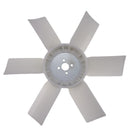 Pusher Fan 16299-74110 for Kubota Engine D1105 D1305 V1505 V1505B WG1605 Generator J116 J119 J324 J320