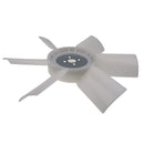 Pusher Fan 16299-74110 for Kubota Engine D1105 D1305 V1505 V1505B WG1605 Generator J116 J119 J324 J320