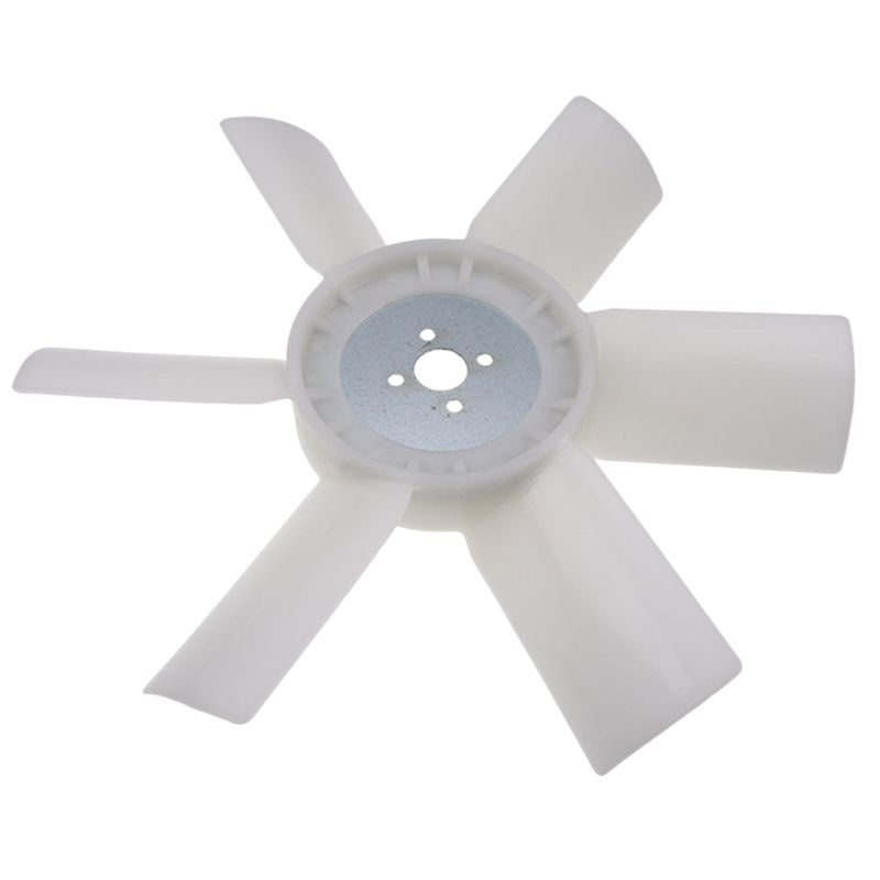 Pusher Fan 16299-74110 for Kubota Engine D1105 D1305 V1505 V1505B WG16 ...