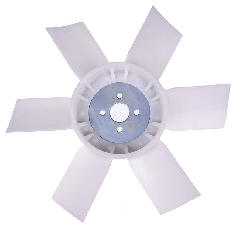 Pusher Fan MM405-43002 for Mitsubishi Engine L3E