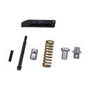 Quick Attach Coupler Latch Kit 9829733 for CASE 420 440 70XT 60XT SR130 410 430 New Holland L180 LX665 L160 L175 LS150 LX885 L865 L185 L565