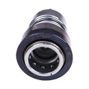 Quick Connect Coupling RE52981 for John Deere Engine 6125 12.5L Tractor 8100 8110 8200 8210 8300 8310 8400 8410 9100 9200 9300 9400