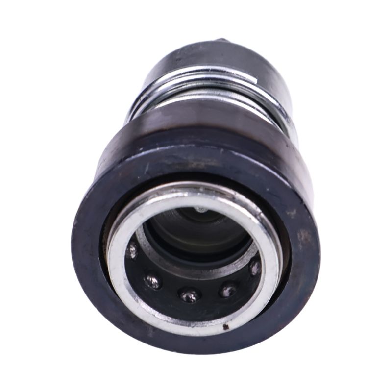 Tractor Engine Coupling Quick Connect Coupling RE52981 for John Deere Engine 6125 12.5L Tracto ...
