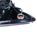 RH Head Lamp Assembly 6C430-54140 for Kubota Tractor B2650HSD B2650HSDC B3350HSD B3350HSDC B3350SUHSD LX2610HSD LX2610HSDC