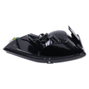 RH Head Lamp Assembly 6C430-54140 for Kubota Tractor B2650HSD B2650HSDC B3350HSD B3350HSDC B3350SUHSD LX2610HSD LX2610HSDC