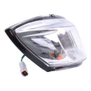 RH Head Lamp Assembly 6C430-54140 for Kubota Tractor B2650HSD B2650HSDC B3350HSD B3350HSDC B3350SUHSD LX2610HSD LX2610HSDC