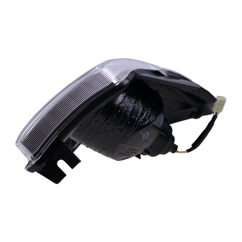 RH Head Light Assembly TC422-30025 for Kubota Tractor L2501 L3200 L3301 L3800 L3901 L4600 L4701