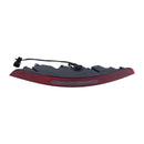 RH Rear Bumper Brake Light 95B945726J for Porsche Macan 2014-2018