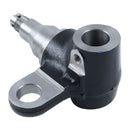 RH Steering Knuckle 43211-23471-71 for Toyota Engine 4Y Forklift 5FBCU20 5FBCU25 7FBCU25 7FBCU30 8FBCU25 7FGCU30