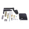RH Bobtach Handle Wedge Rebuild Kit 6563107 6565189 6565186 6578253 6562019 for Bobcat Skid Steer Loader 741 742 743 843
