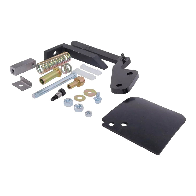 RH Bobtach Handle Wedge Rebuild Kit 6563107 6565189 6565186 6578253 6562019 for Bobcat Skid Steer Loader 741 742 743 843