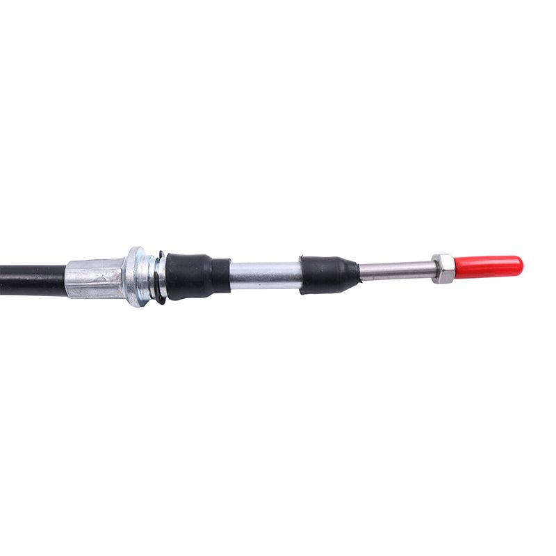 RH Stabilizer Cable AT196336 for John Deere Loader 310G 310SG 315SG 410G