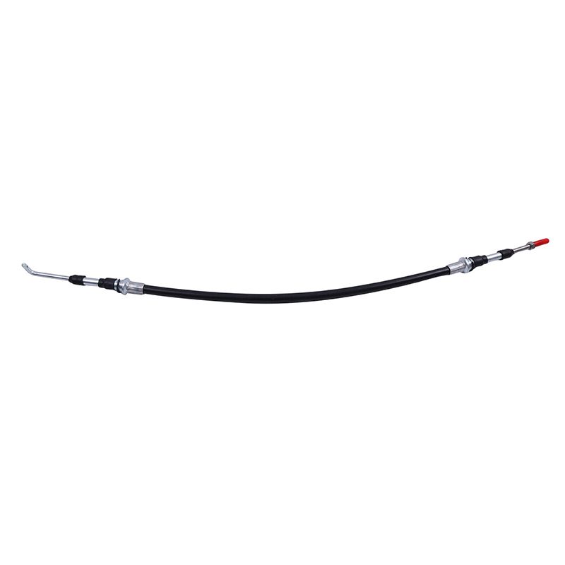 RH Stabilizer Cable AT196336 for John Deere Loader 310G 310SG 315SG 410G