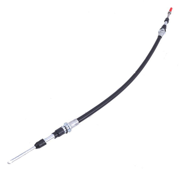 RH Stabilizer Cable AT196336 for John Deere Loader 310G 310SG 315SG 410G