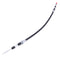 RH Stabilizer Cable AT196336 for John Deere Loader 310G 310SG 315SG 410G