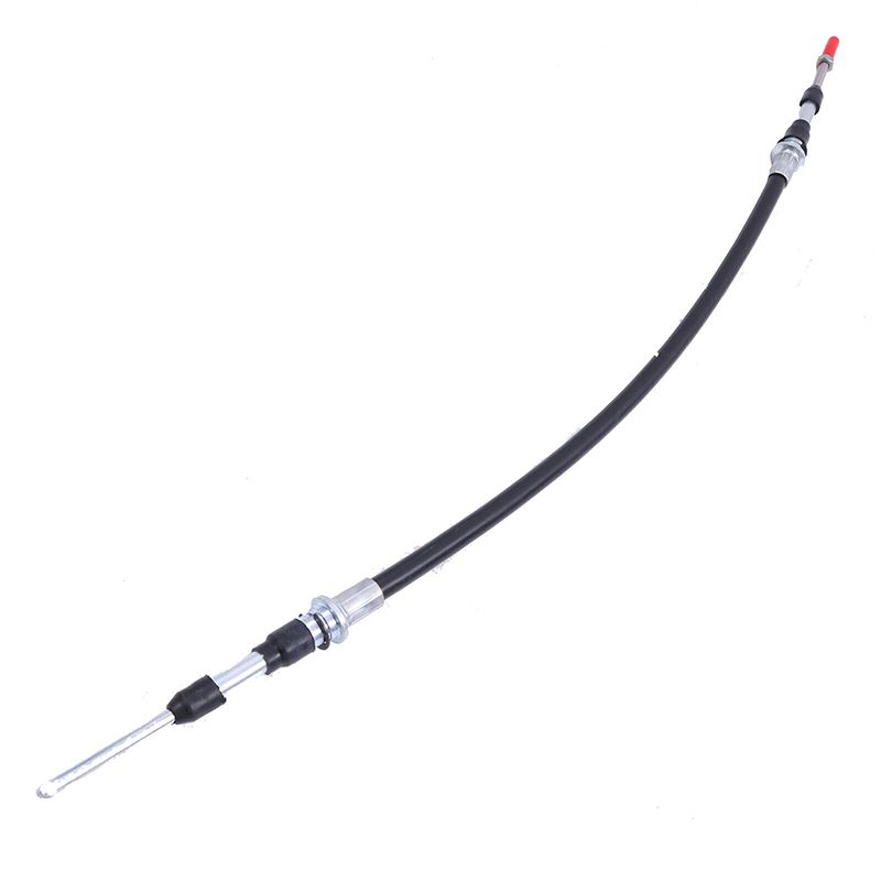 RH Stabilizer Cable AT196336 for John Deere Loader 310G 310SG 315SG 410G