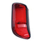 RH Tail Lamp Assembly K2581-62722 for Kubota Tractor BX1850D BX1860 BX1870 BX1880 BX2350D BX2360 BX2370 BX2380 BX23S BX24D BX25