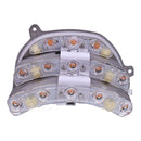 RH Turn Signal LED Headlight 63127245814 for BMW 328i 335i M3 E90 E91