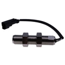 RPM Sensor 318-1181 for Caterpillar CAT Engine C4.4 C7 Excavator 329D 325C 325D 322C 345C M325DMH W345CMH