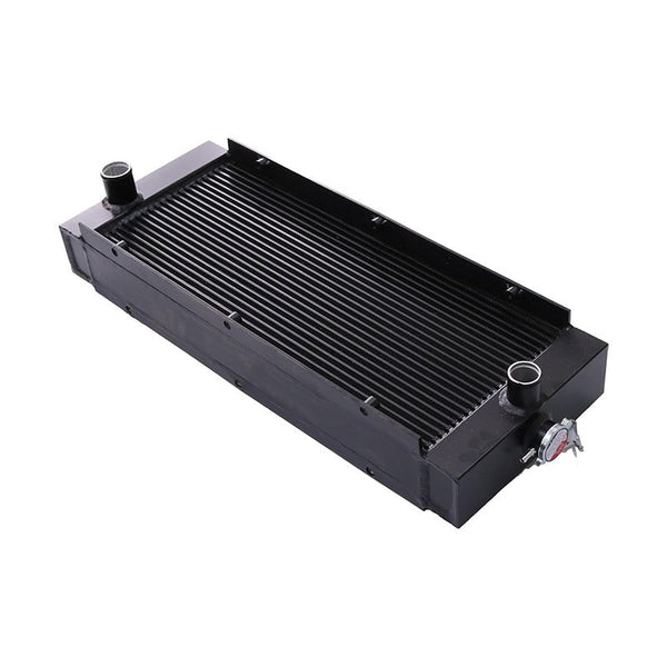 Radiator 02250137-799 for Sullair Air Compressor 300HH 375H 425Q