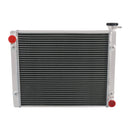 Radiator 1240745 for Polaris RZR 900 S General 1000 XP EPS 2014-2025
