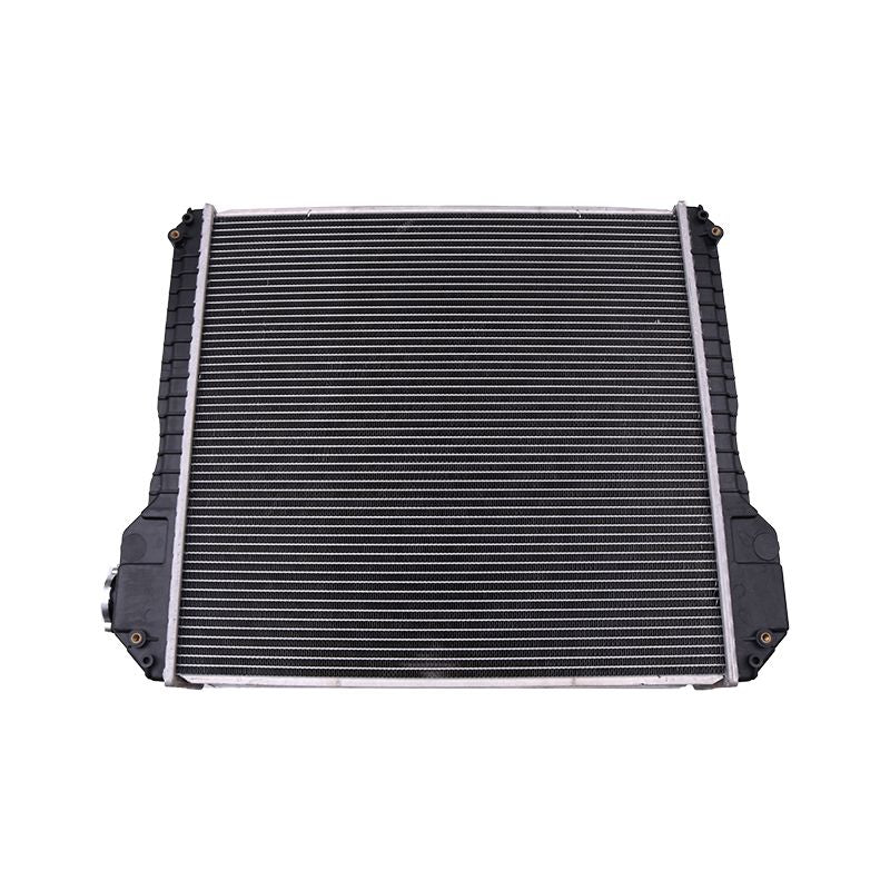Radiator 135690A3 135691A3 for CASE P140 P170 Engine MX100 MX135 MX170 Tractor