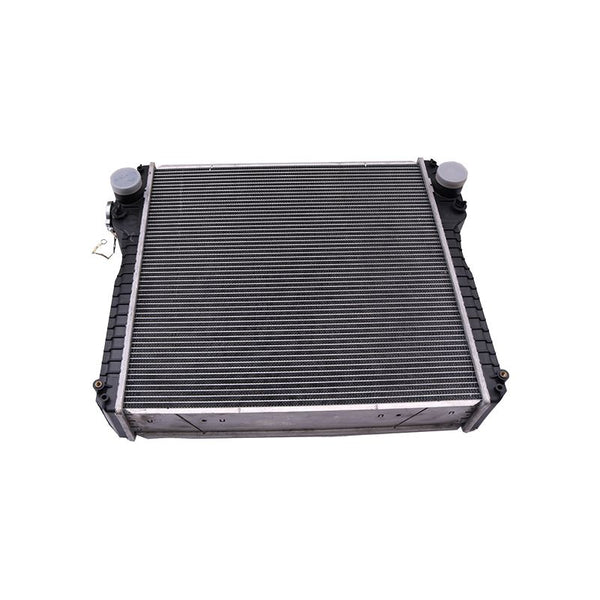 Radiator 135690A3 135691A3 for CASE P140 P170 Engine MX100 MX135 MX170 Tractor