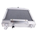 Radiator 15553-72060 for Kubota Tractor B6100 B7100 B6100HST-D B7100HST-D