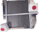 Radiator 15553-72060 for Kubota Tractor B6100 B7100 B6100HST-D B7100HST-D