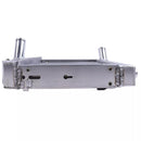 Radiator 15553-72060 for Kubota Tractor B6100 B7100 B6100HST-D B7100HST-D