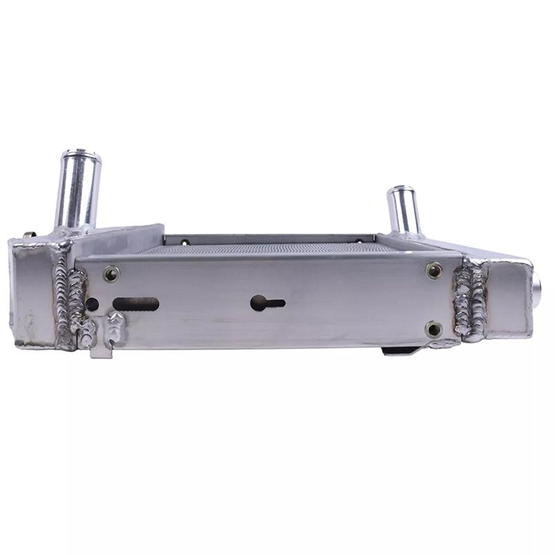 Radiator 15553-72060 for Kubota Tractor B6100 B7100 B6100HST-D B7100HST-D