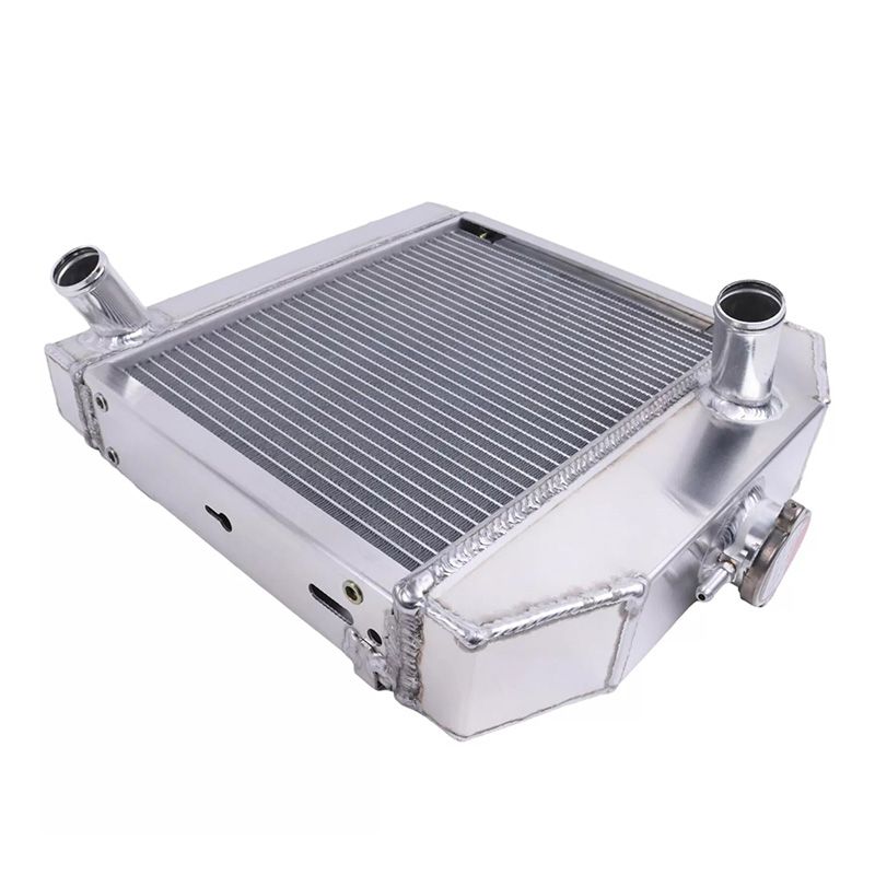 Radiator 15553-72060 for Kubota Tractor B6100 B7100 B6100HST-D B7100HST-D