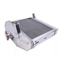 Radiator 15553-72060 for Kubota Tractor B6100 B7100 B6100HST-D B7100HST-D