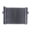 Radiator 16410-23010-71 for Toyota Engine 2J 4Y 4P 5K Forklift 5FGCU25 5FGCU30 5FGC25 5FGC30 5FDC25 5FDC30 42-5FG25 42-5FGU25 62-5FD25 02-5FG25