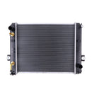 Radiator 16410-23010-71 for Toyota Engine 2J 4Y 4P 5K Forklift 5FGCU25 5FGCU30 5FGC25 5FGC30 5FDC25 5FDC30 42-5FG25 42-5FGU25 62-5FD25 02-5FG25