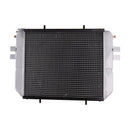 Radiator 16410-U2170-71 for Toyota Engine 1DZ 4Y Forklift 7FDU20 7FDU25 7FGU20 7FGU25 7FDU30 7FDU32 7FGU30 7FGU32