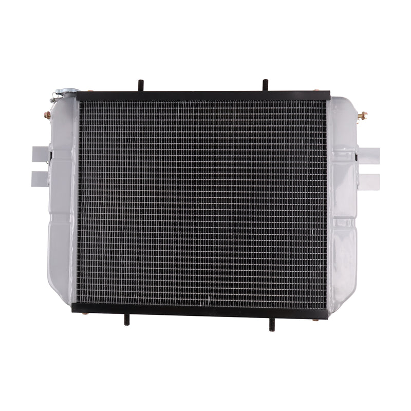 Radiator 16410-U2170-71 for Toyota Engine 1DZ 4Y Forklift 7FDU20 7FDU25 7FGU20 7FGU25 7FDU30 7FDU32 7FGU30 7FGU32