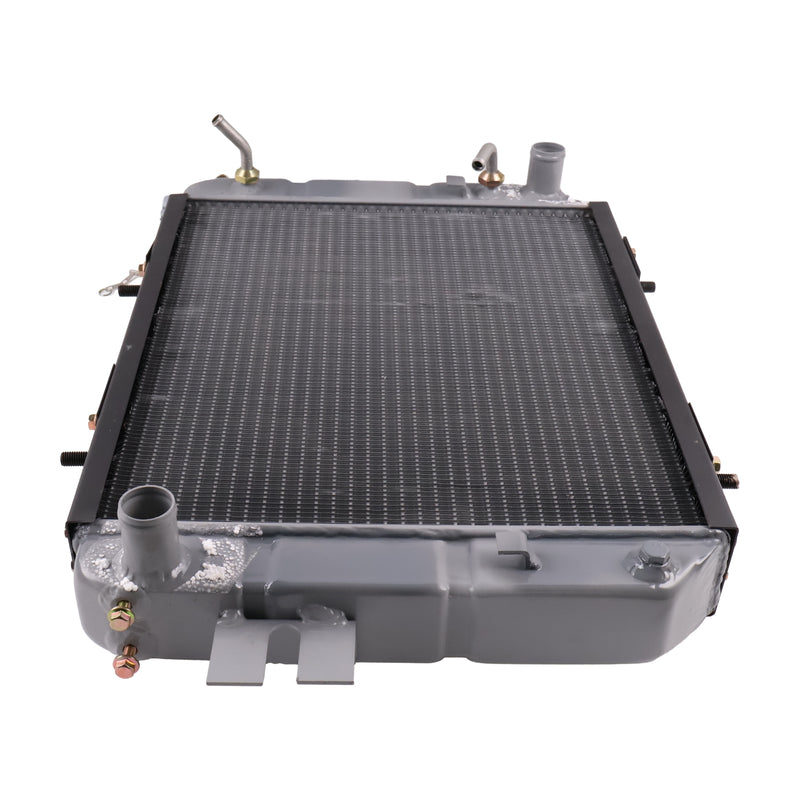 Radiator 16410-U2170-71 for Toyota Engine 1DZ 4Y Forklift 7FDU20 7FDU25 7FGU20 7FGU25 7FDU30 7FDU32 7FGU30 7FGU32