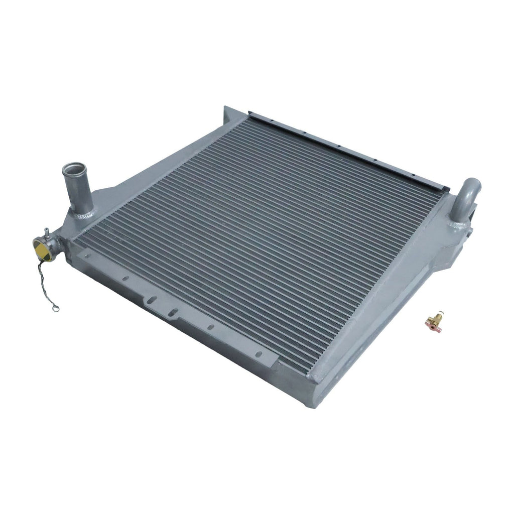 Radiator 174-4429 for Caterpillar CAT Engine 3054 Telehandler TH62 TH6 ...