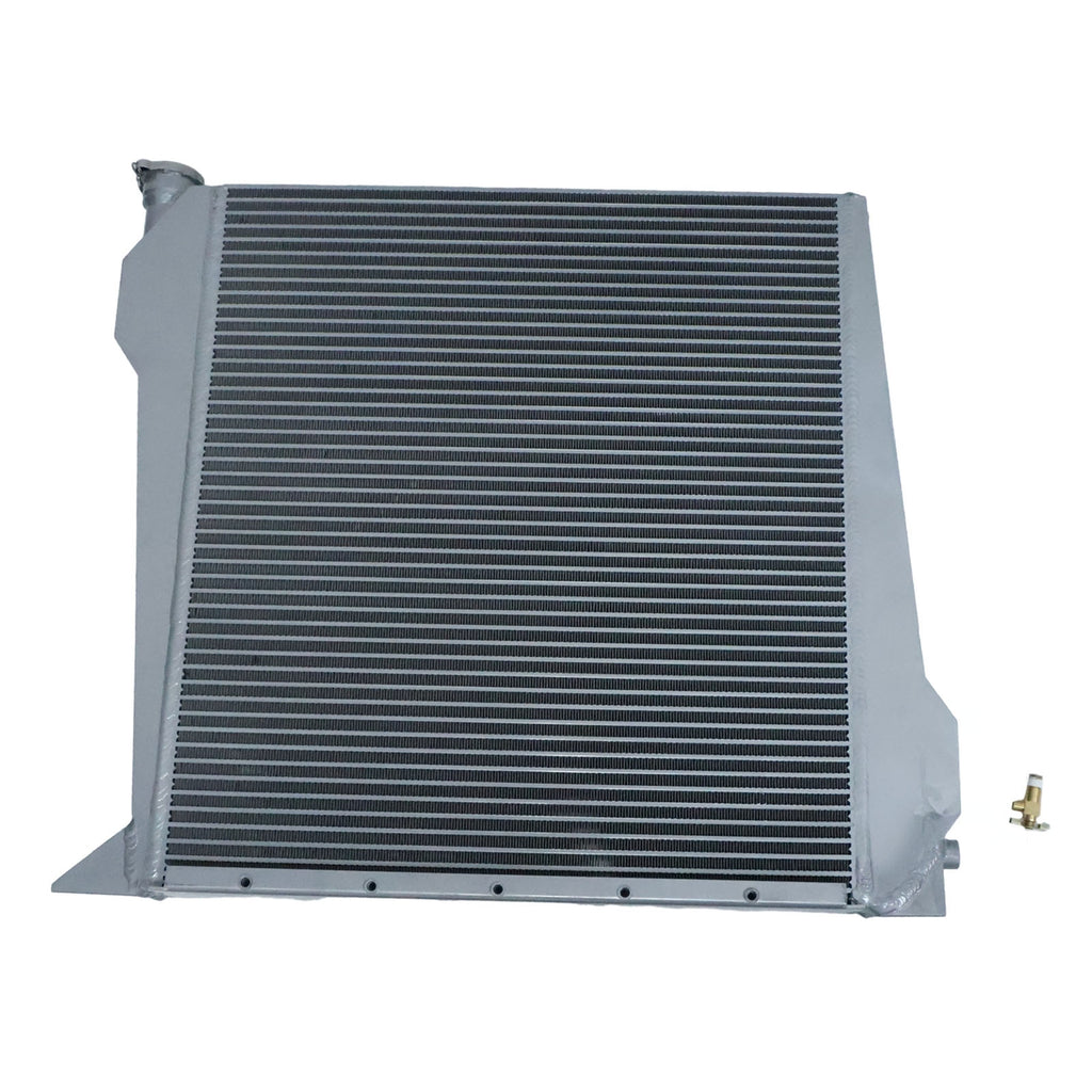 Radiator 174-4429 for Caterpillar CAT Engine 3054 Telehandler TH62 TH6 ...