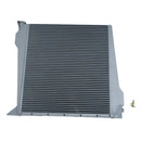 Radiator 174-4429 for Caterpillar CAT Engine 3054 Telehandler TH62 TH63 TH82 TH83