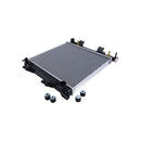 Radiator 21460-40K03 for Nissan Forklift J01A10-18 J02A20-25