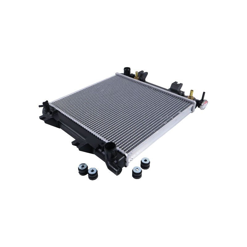 Radiator 21460-40K03 for Nissan Forklift J01A10-18 J02A20-25