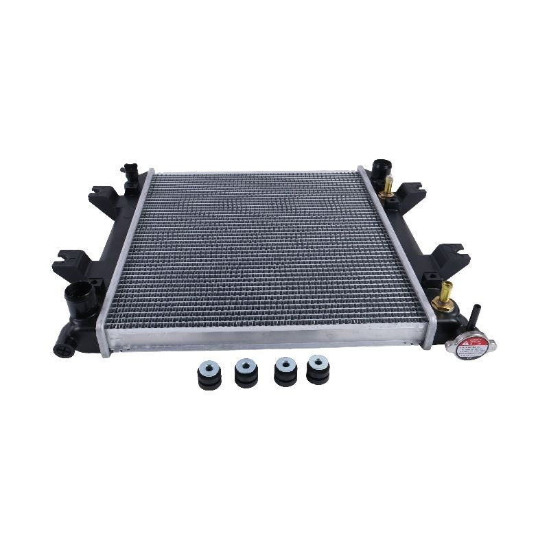 Radiator 21460-40K03 for Nissan Forklift J01A10-18 J02A20-25