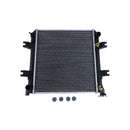 Radiator 21460-40K03 for Nissan Forklift J01A10-18 J02A20-25