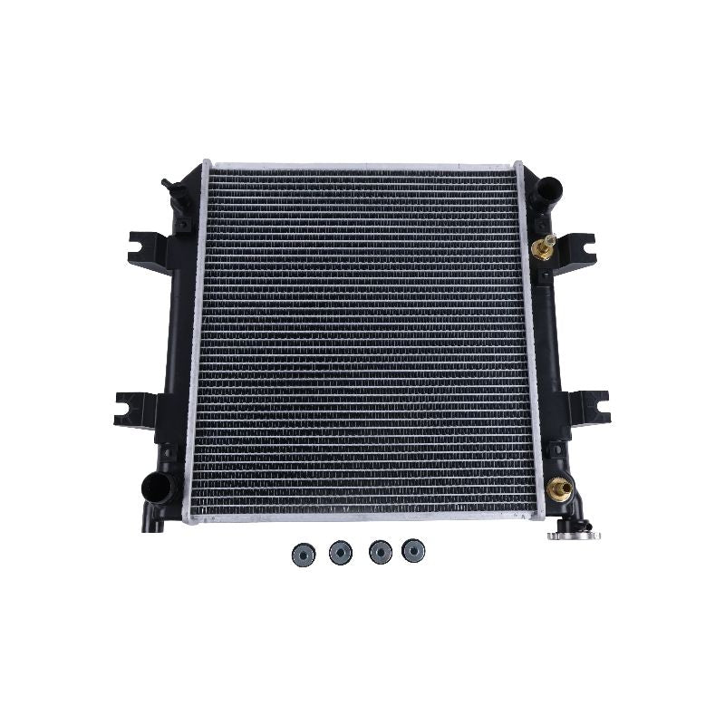 Radiator 21460-40K03 for Nissan Forklift J01A10-18 J02A20-25