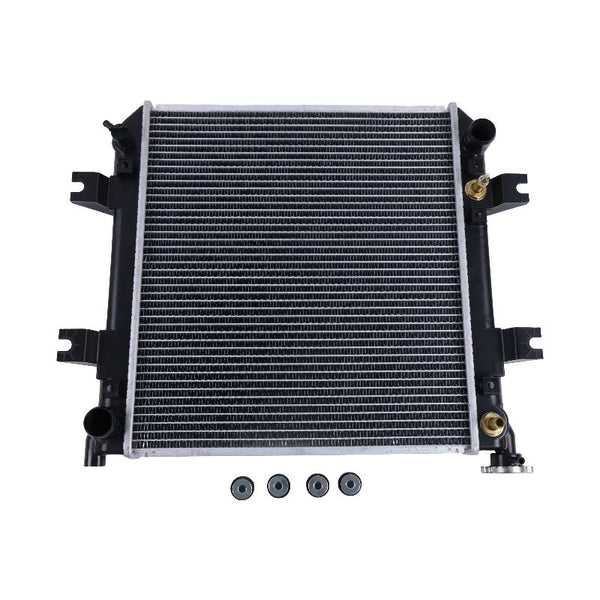 Radiator 21460-40K03 for Nissan Forklift J01A10-18 J02A20-25