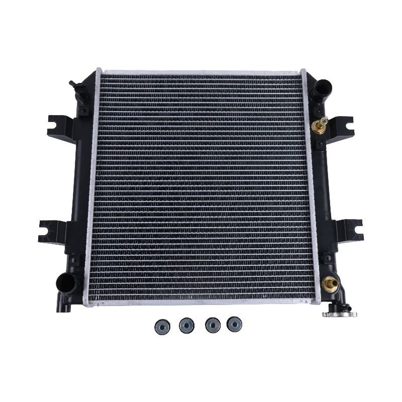 Radiator 21460-40K03 for Nissan Forklift J01A10-18 J02A20-25