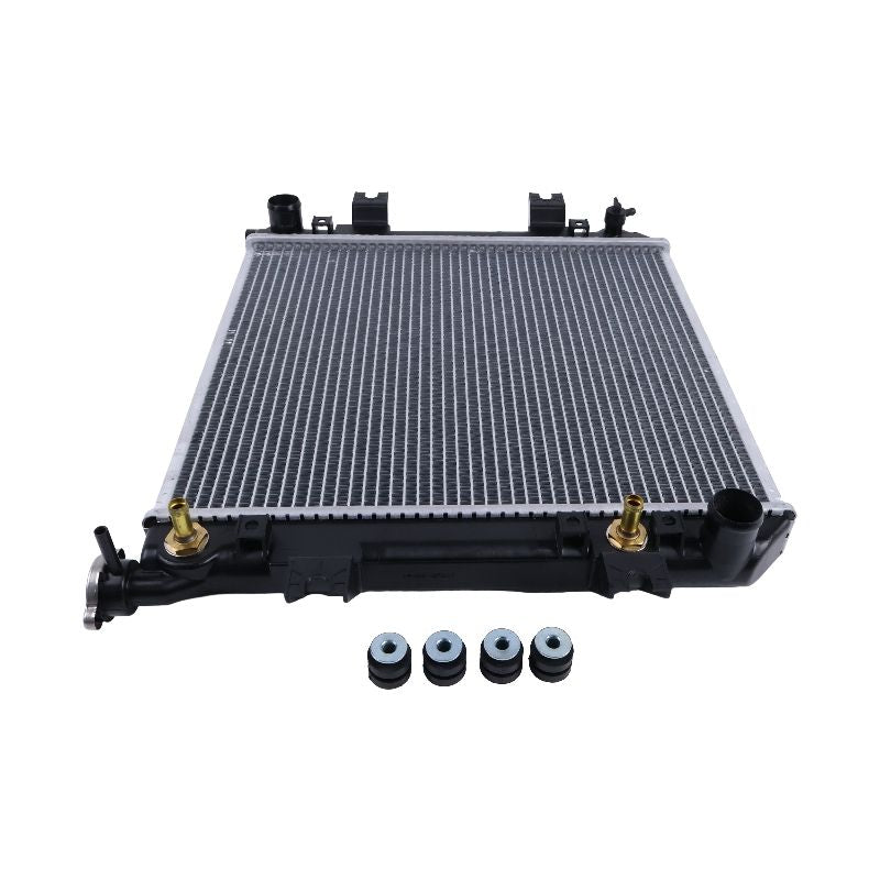 Radiator 21460-40K03 for Nissan Forklift J01A10-18 J02A20-25